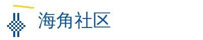 柜中美人 社区Logo